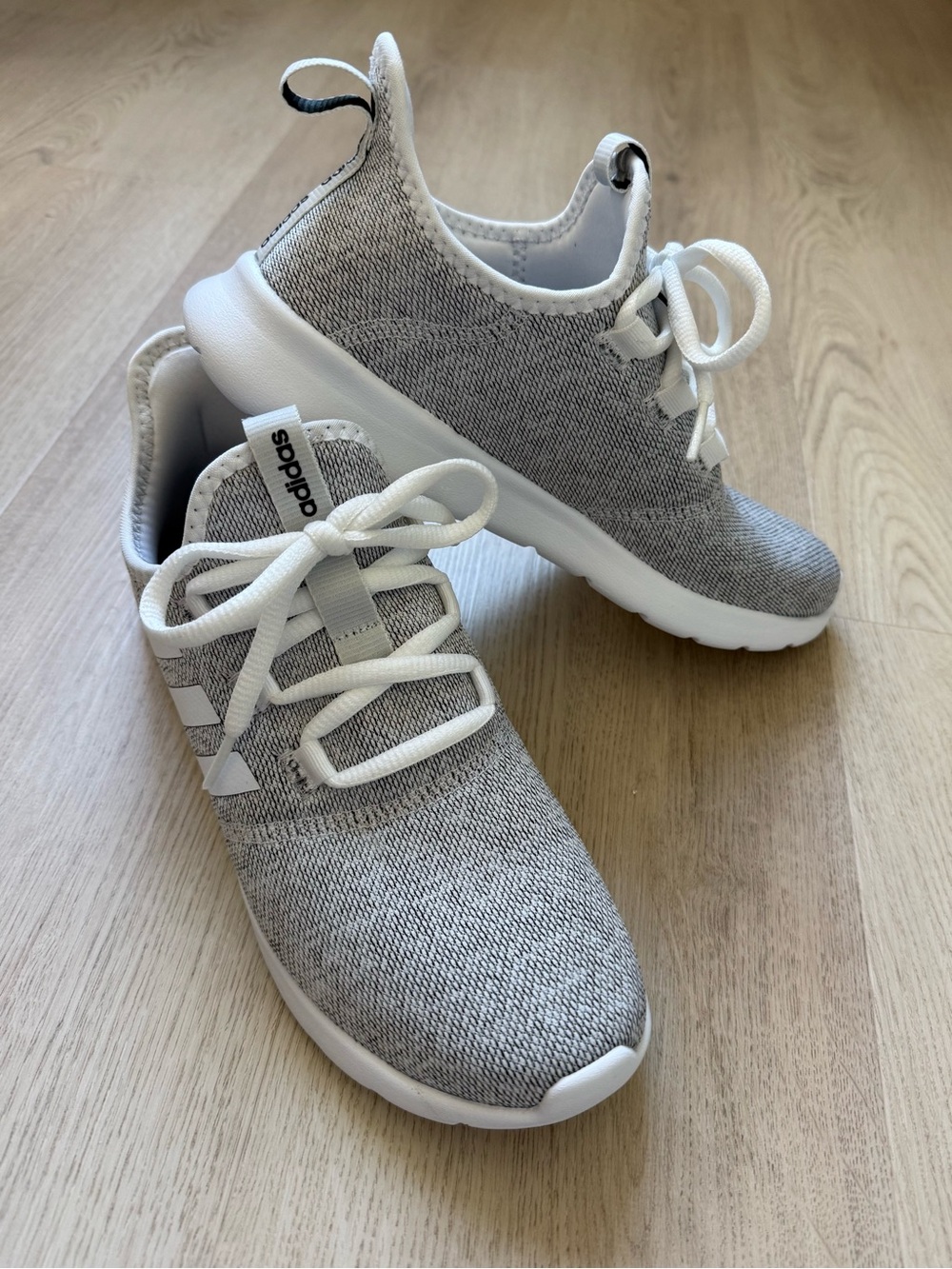Adidas Women's Cloudfoam Pure 2.0 Size 8.5 NWOT